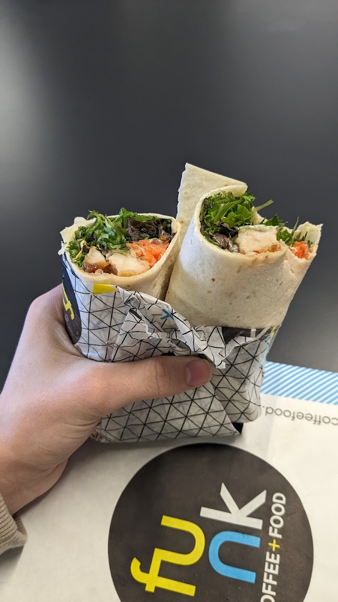 Funk Coffee + Food Photos 2